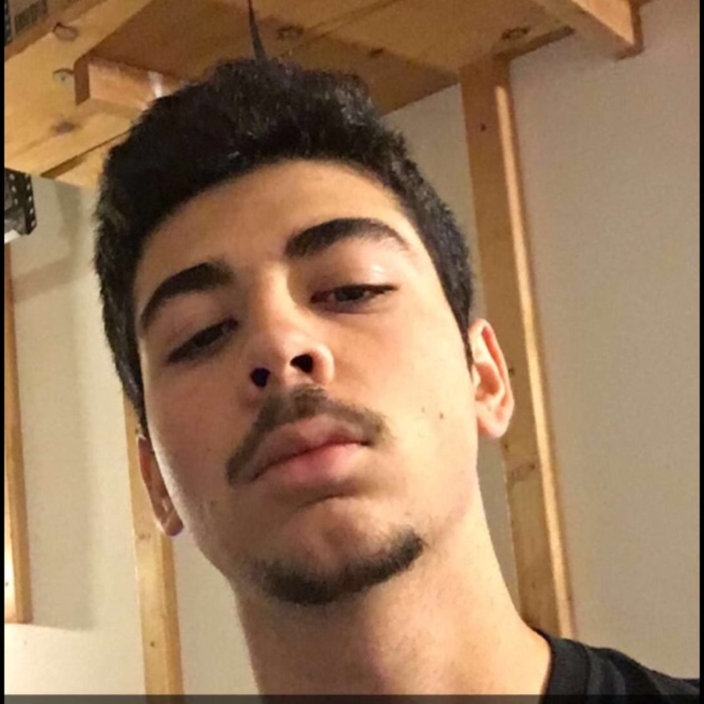 Meet your Posher, Scott