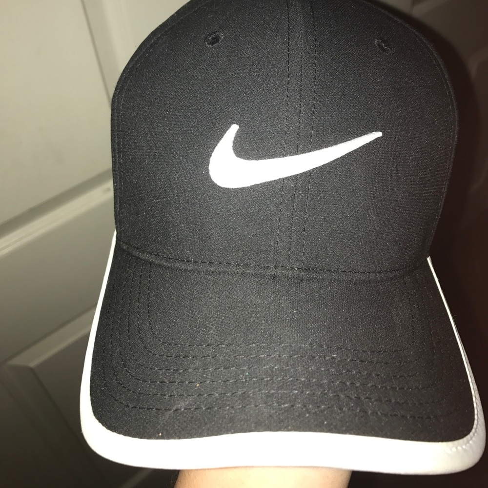 Nike hat