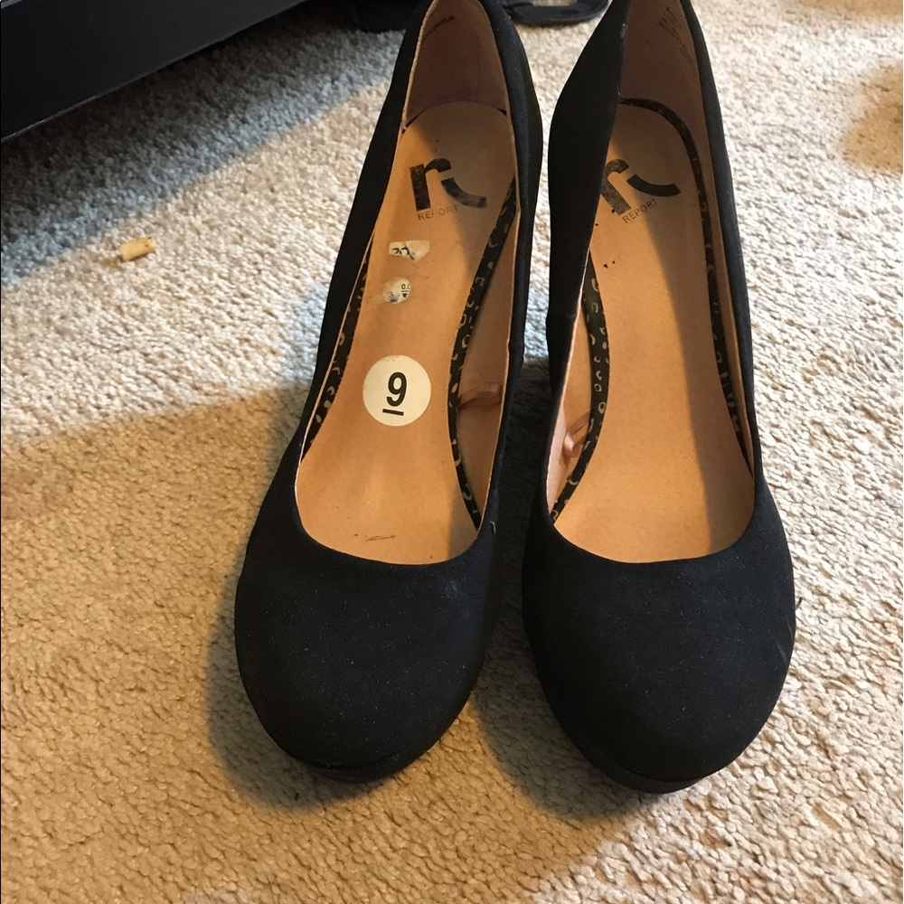 Wedges