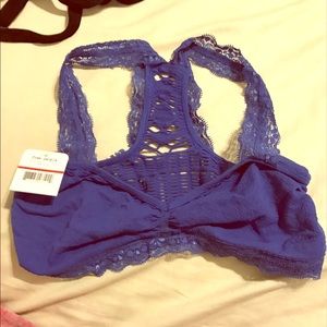 Free people bralette