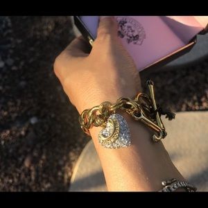 Juicy couture bracelet