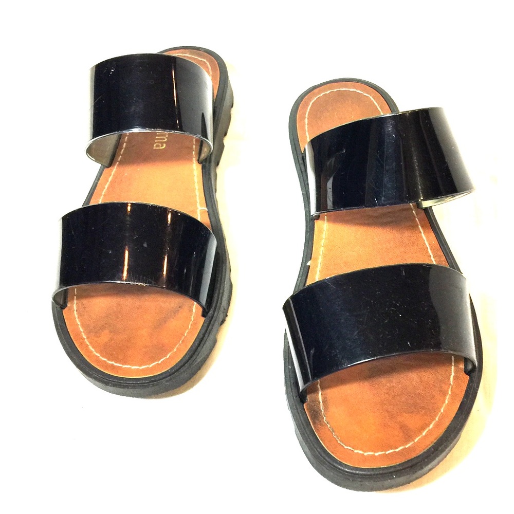 Slip-Ons sandals