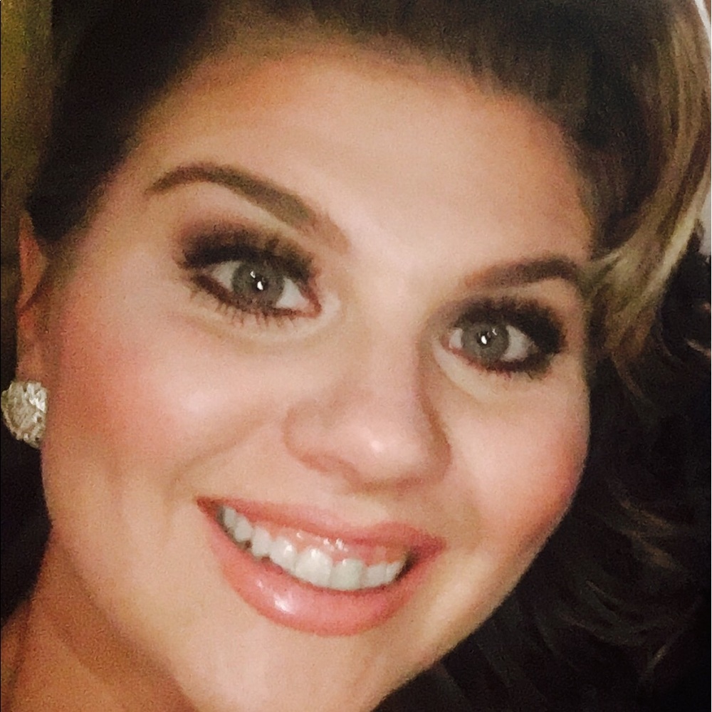 Meet your Posher, Mellissa