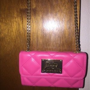 Juicy  Couture small cross body