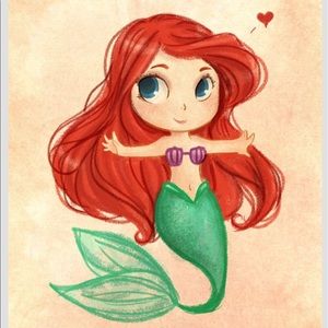 Meet your Posher, Darlin