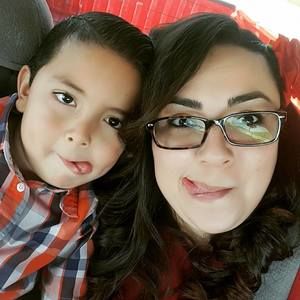 Meet your Posher, Evelyn