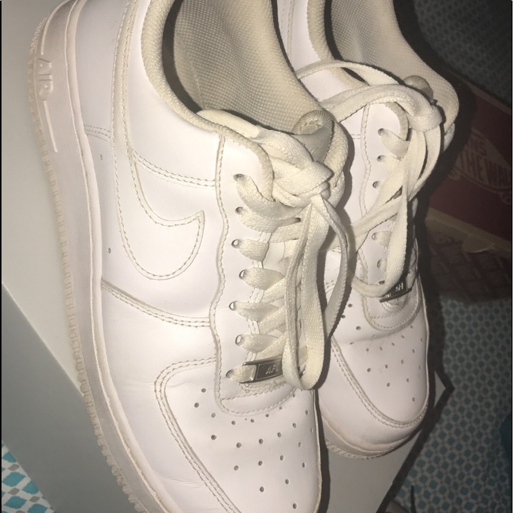 Air Force ones