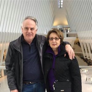 Meet your Posher, Ann