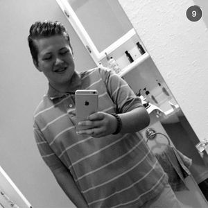 Meet your Posher, Michael