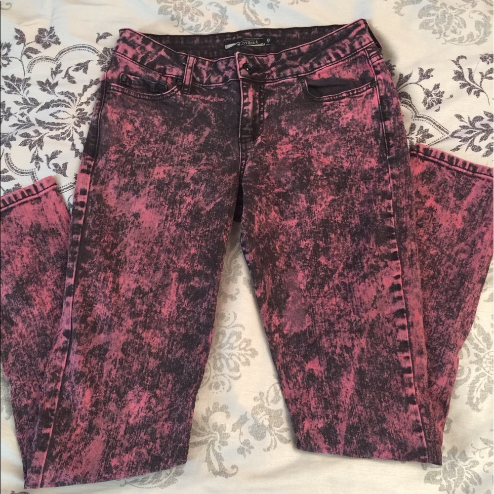 Lovesick jeans