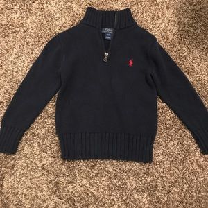 Polo Ralph Lauren toddler sweater