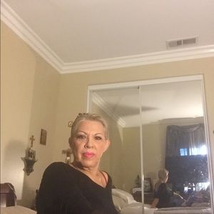 Meet your Posher, Olga