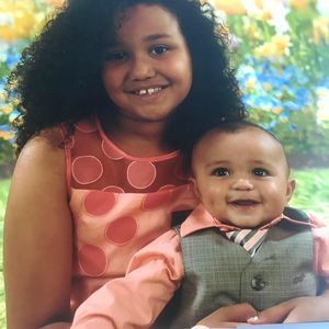 Meet your Posher, Brandilynn