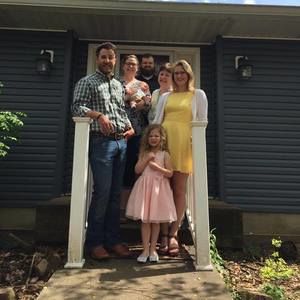 Meet your Posher, Cassandra