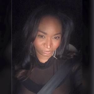 Meet your Posher, Tanisha