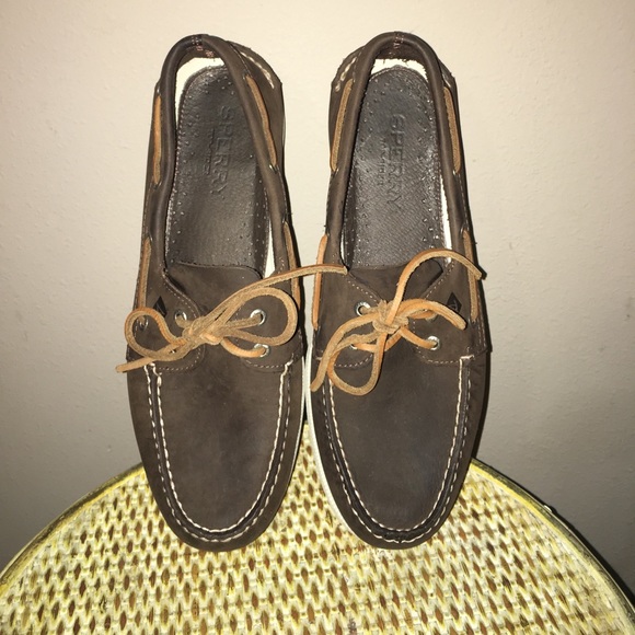 Sperry Other - Men's Sperry Top Sider