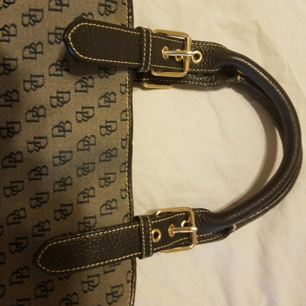 Dooney & Bourke vintage