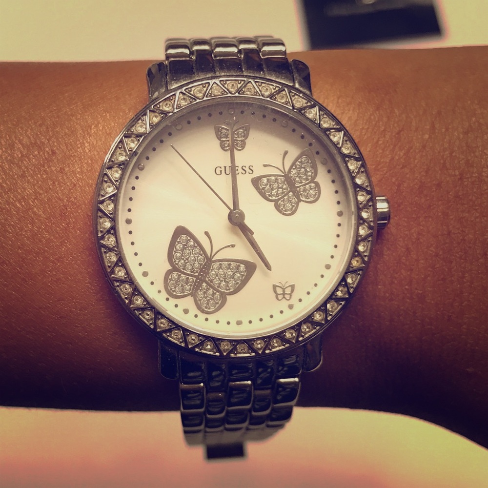 Guess watch