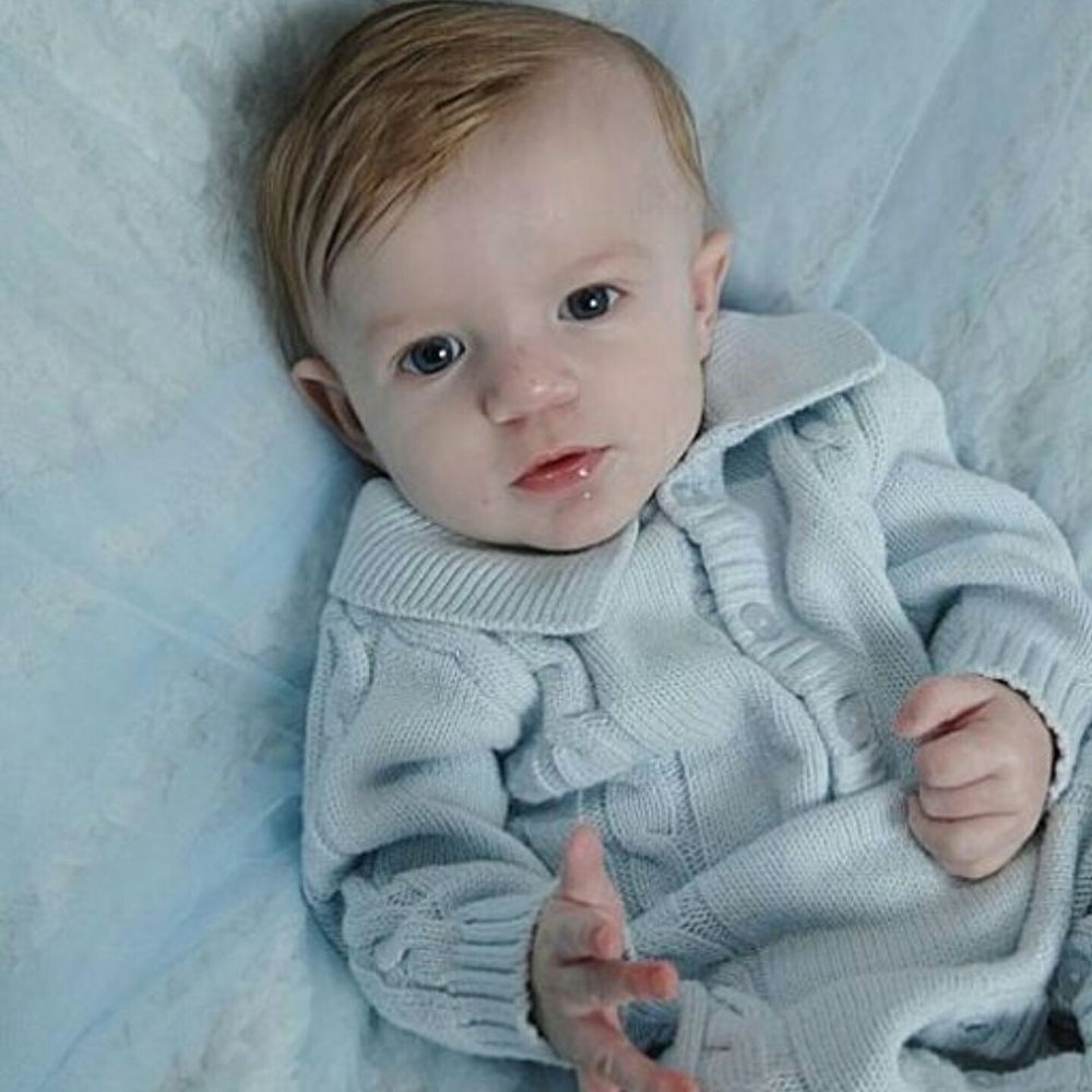 Meet your Posher, Deeann