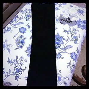 Women's Black Dress Pants