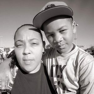 Meet your Posher, Adrienne