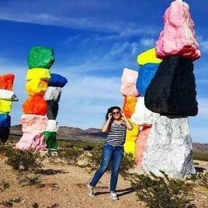 Meet your Posher, Courtney