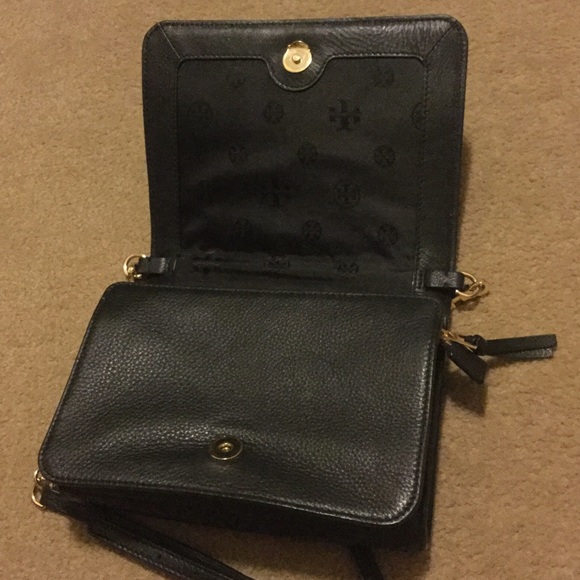 Tory Burch cross-body bag - Picture 2 of 6