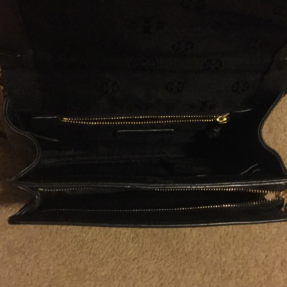 Tory Burch cross-body bag - Picture 3 of 6