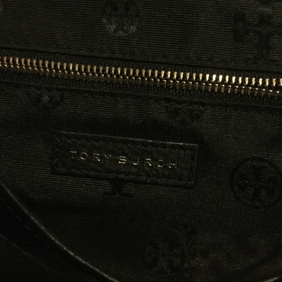 Tory Burch cross-body bag - Picture 4 of 6