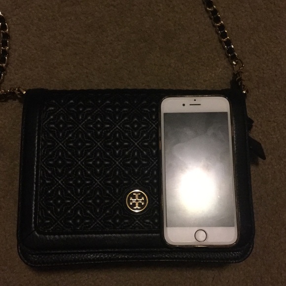 Tory Burch cross-body bag - Picture 5 of 6