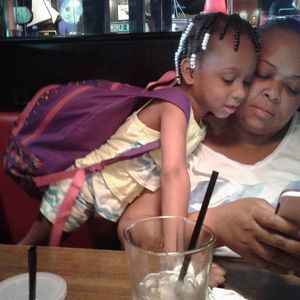 Meet your Posher, Melodie