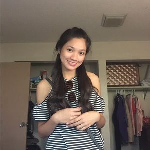 Meet your Posher, Alyssa