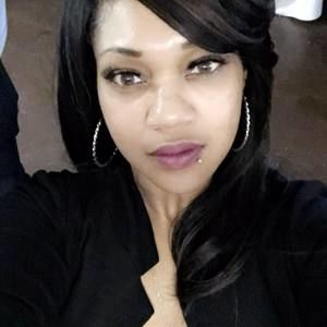 Meet your Posher, Shaunte