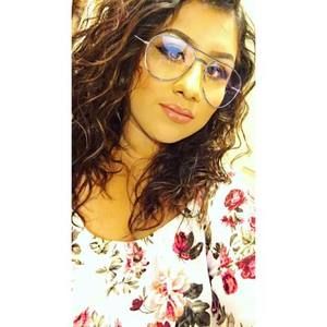 Meet your Posher, Flor