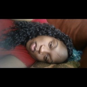 Meet your Posher, Rashunda