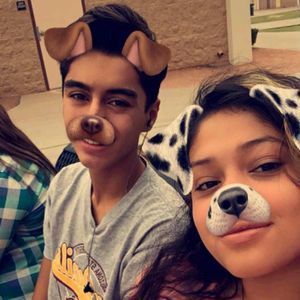 Meet your Posher, Alec