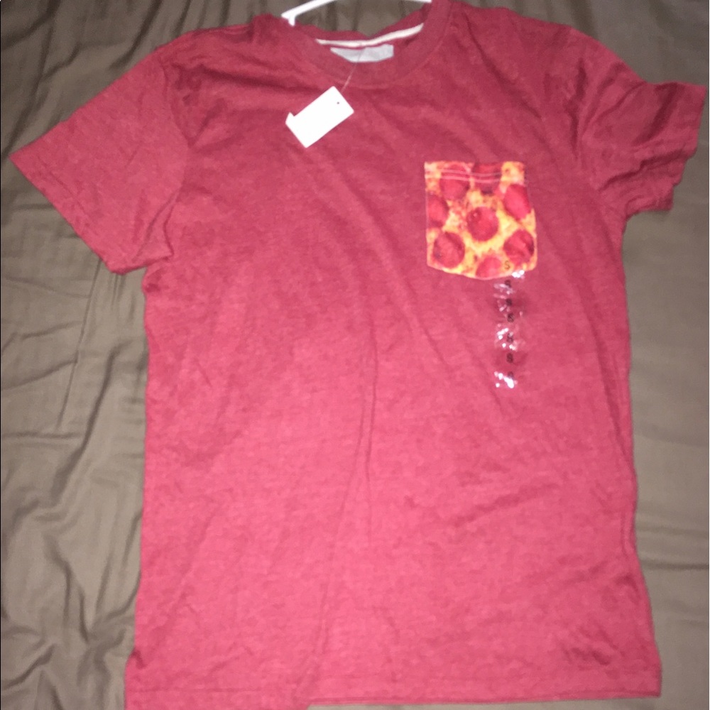 Pizza Shirt
