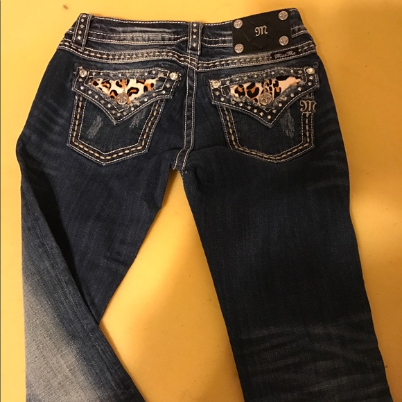 Miss me cheetah - Picture 2 of 2