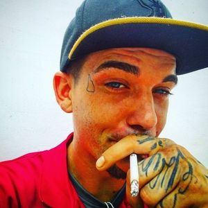 Meet your Posher, Tyler