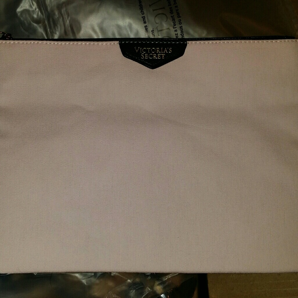 VICTORIA'S SECRET TOTE