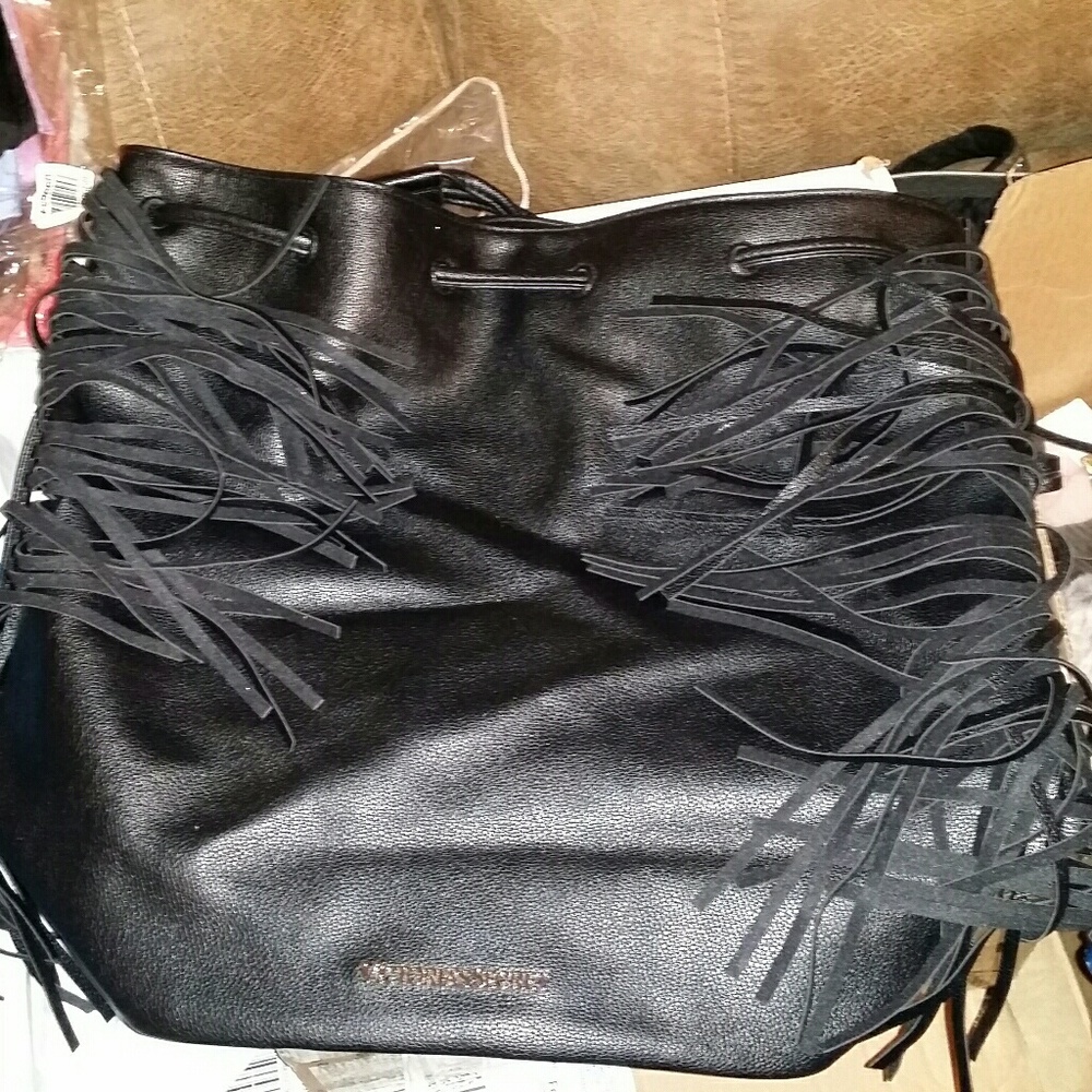 VICTORIA'S SECRET BAG