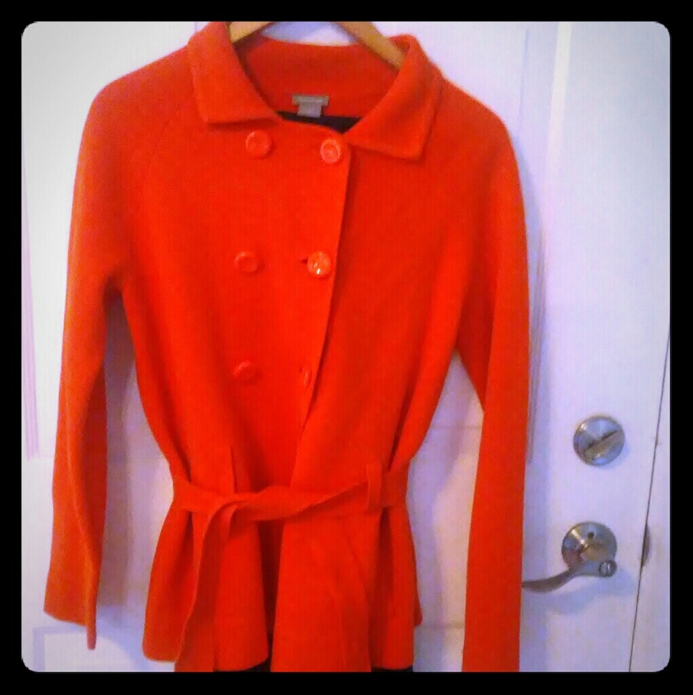 Ann Taylor cotton jacket.  👍PRICE DROP👍!!!!