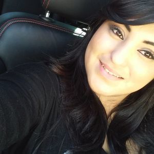 Meet your Posher, Lorena