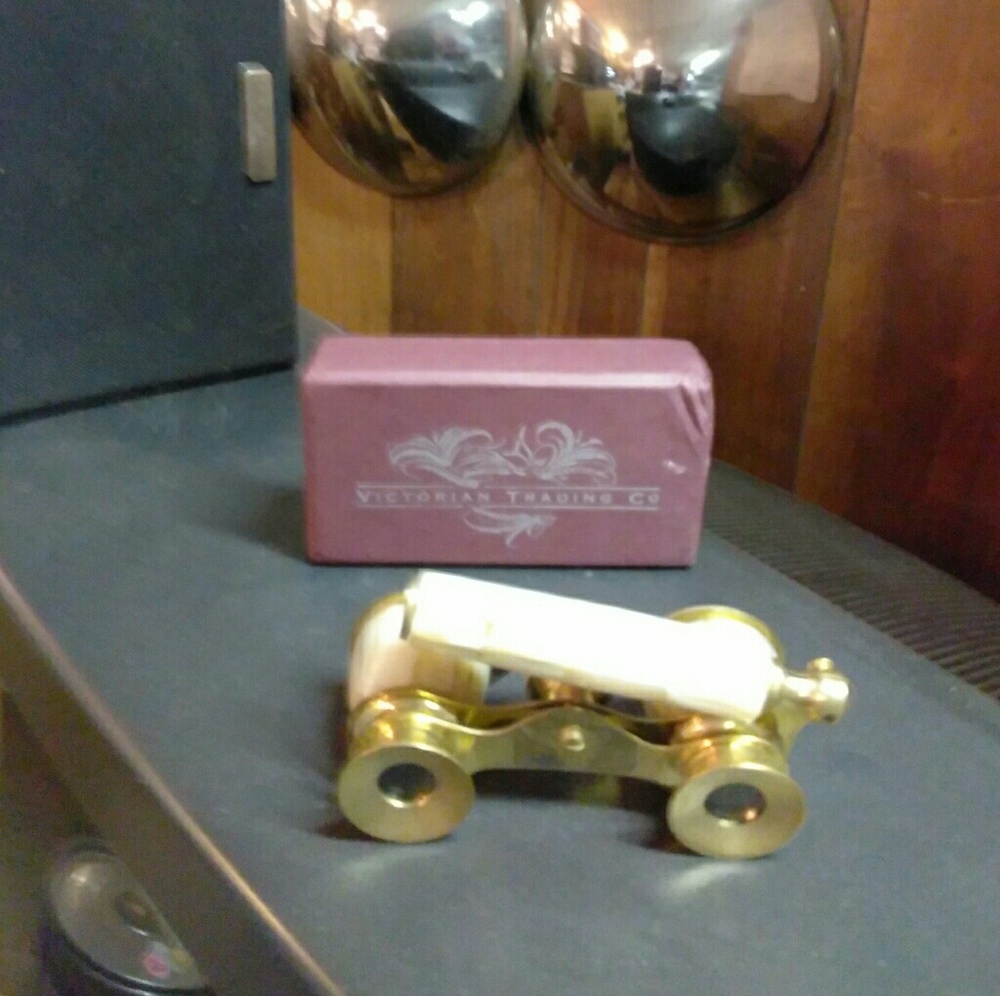 Antique Opera glasses