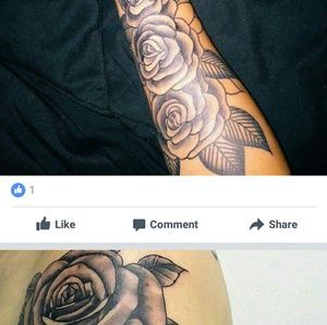 Meet your Posher, Sharice