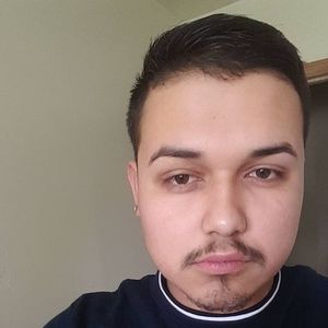 Meet your Posher, Omar