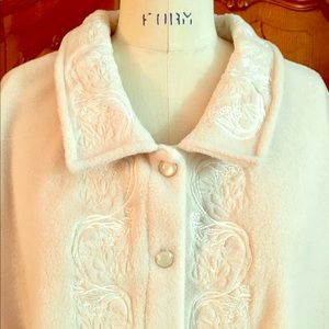 QVC 曆Very Cozy Fleece by Denim & Co. Plus size 3X