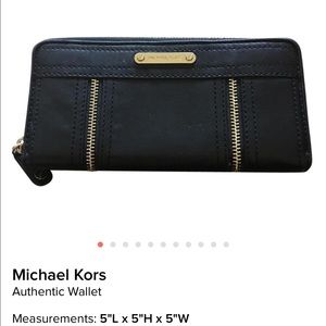 Brand new Michael Kors Wallet