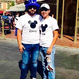 Meet your Posher, Saul