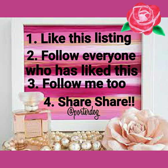 Full come back follow all..   PFFS are the Best!! - Picture 3 of 6